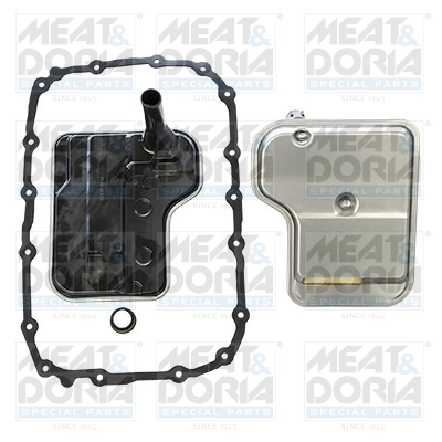 Hydraulic Filter Kit, automatic transmission